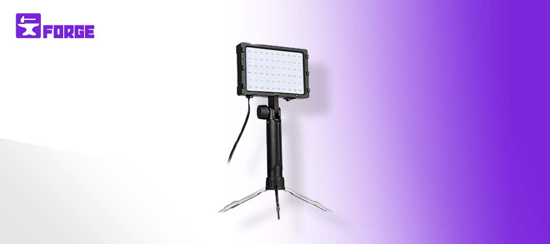 EMART 60, one of the best lighting options for streamers.