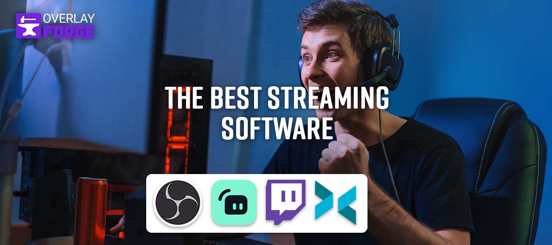 best-streaming-software