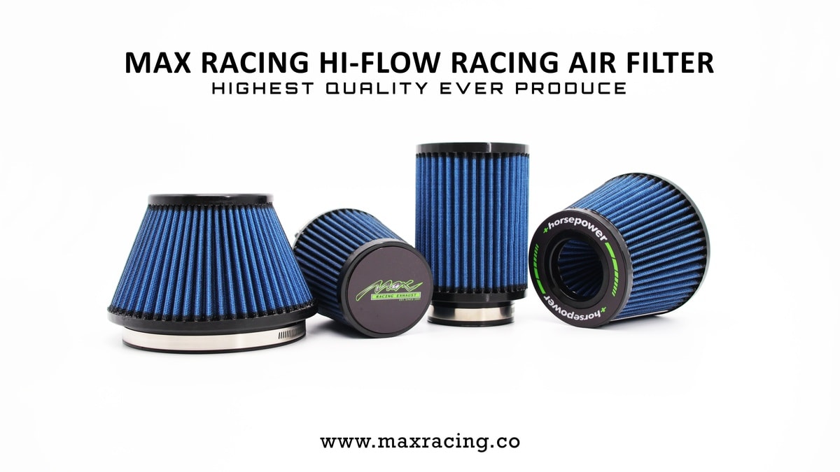 afk racing air filter