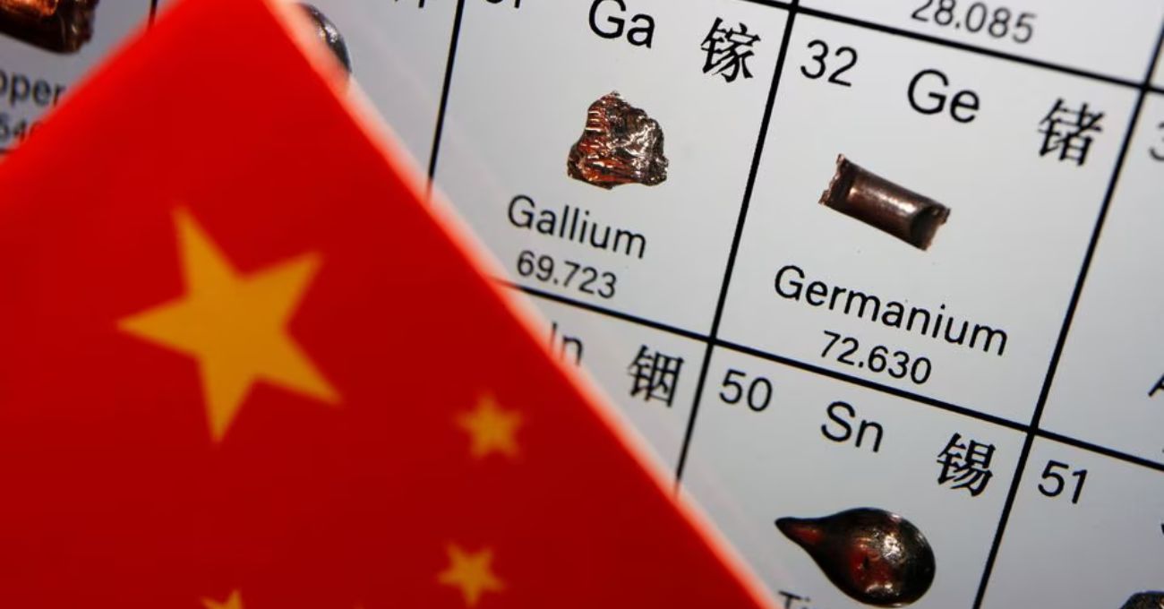 La Misteriosa Disminución de Exportaciones: Lo que se Oculta Tras el Último Giro de Beijing
