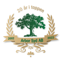Arbor Syd 20 år