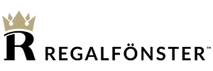 Regalfönster
