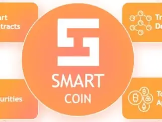 Smart Coin und die Funktionen der SMART Blockchain