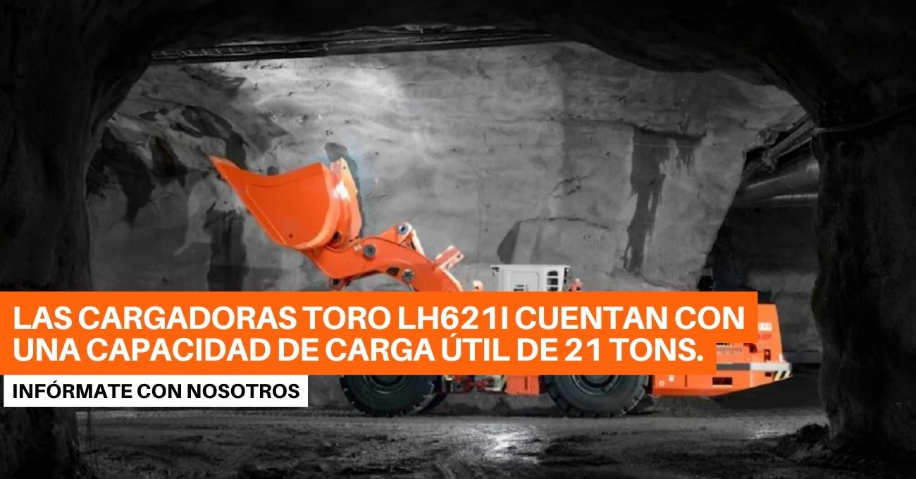 Sandvik proveerá de cargadores autónomos a la minera chilena Pucobre para fortalecer su operación de cobre