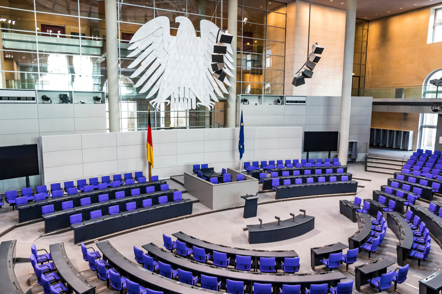 Alemania establece un fondo estatal de 2.000 millones de euros para asegurar productos clave