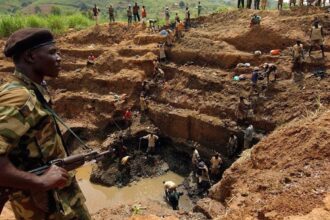 El Futuro Brillante de la Minería: Una Nueva Fundición en Congo