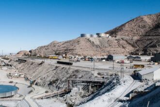 Perú: Southern identifica proyectos por S/ 1,150 millones en Obras por Impuestos para 5 regiones