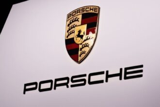 Porsche podría situar una gran fábrica de celdas de batería en Alemania