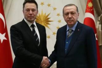 El Presidente Turco Solicita a Elon Musk una Fábrica de Tesla en Turquía
