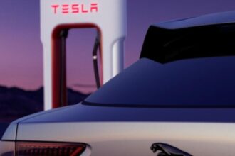 Jaguar se ha unido a la red de Supercargadores de Tesla