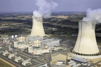 Razones para Reemplazar las Centrales Carbónicas de Australia con Reactores Nucleares Pequeños