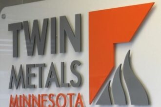 Twin Metals desafía el desestimiento de su demanda sobre proyecto minero en Minnesota