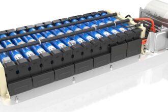 Bosch revoluciona la reparación de baterías híbridas con un kit económico