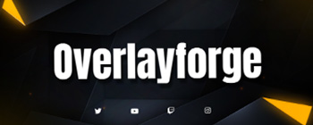 Displaying another banner choice of our Twitch Banner Maker
