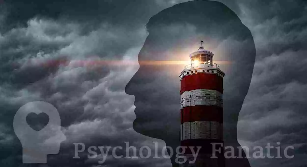 Observing Ego. Psychology Fanatic article feature Image