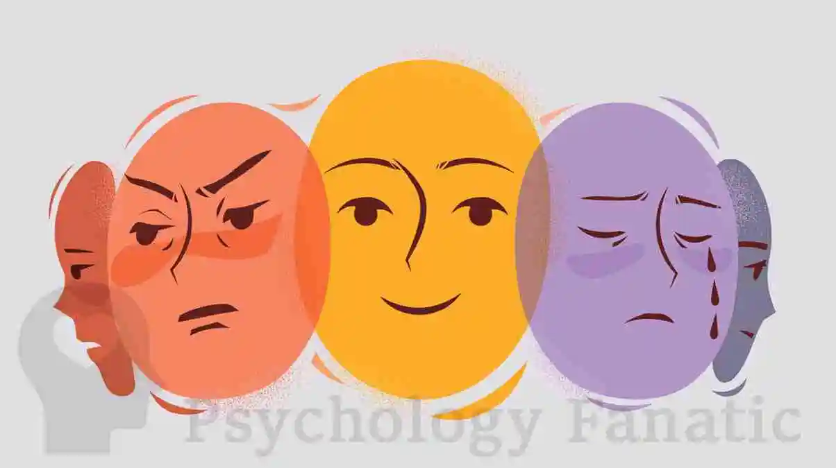 Emotional Valence. Psychology Fanatic article feature image