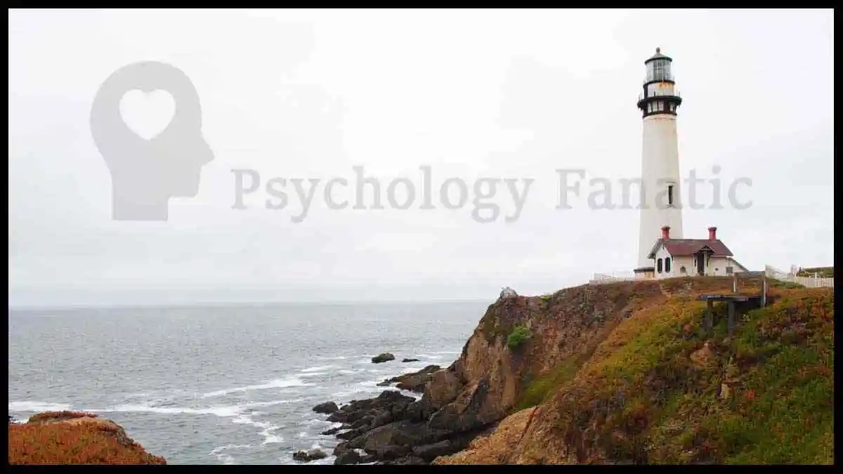 Beacons of Light. Psychology Fanatic article feature image