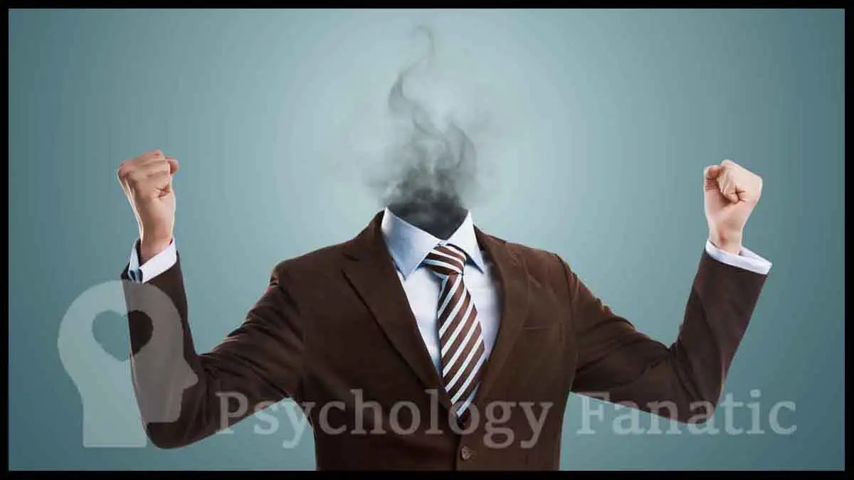 Emotional Limitations. Psychology Fanatic article feature image