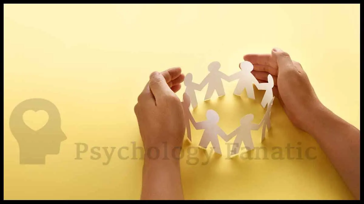 Genuine Caring. Psychology Fanatic article feature image