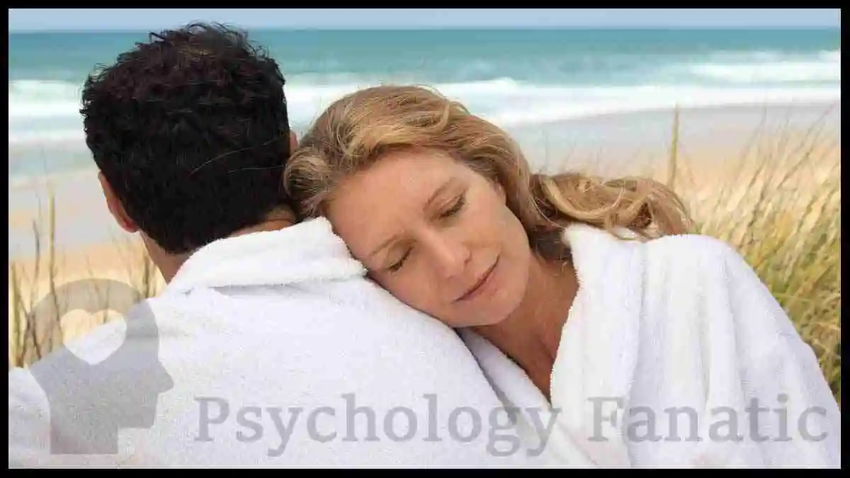Relationship Dependence. Good and Bad. Psychology Fanatic article feature image