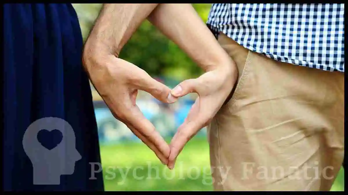 Proven Paths to Intimacy. Psychology Fanatic article feature image