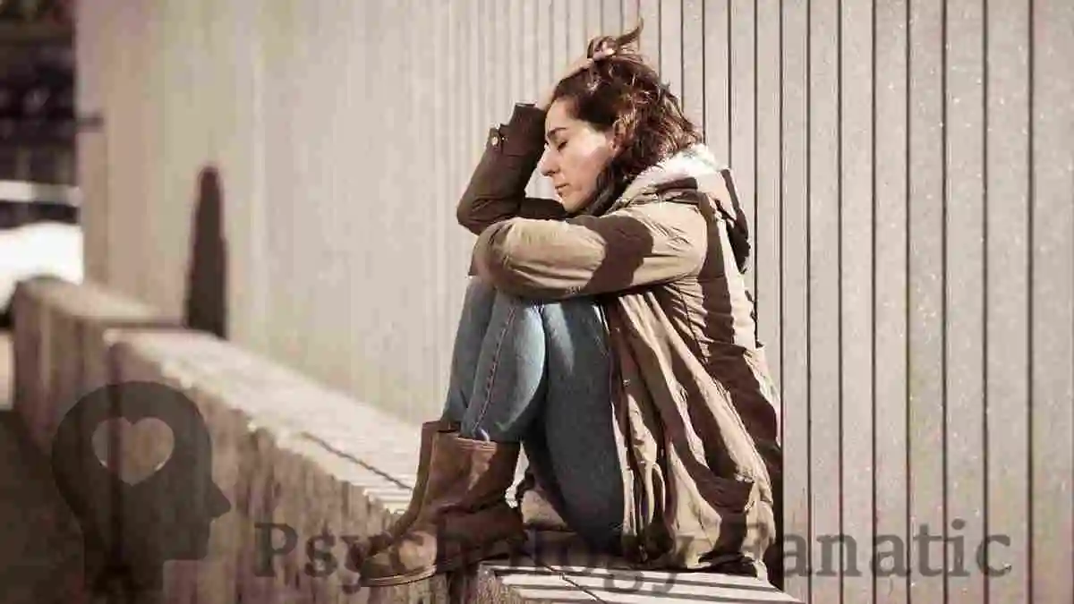 Social Anxiety Disorder. Psychology Fanatic article feature image