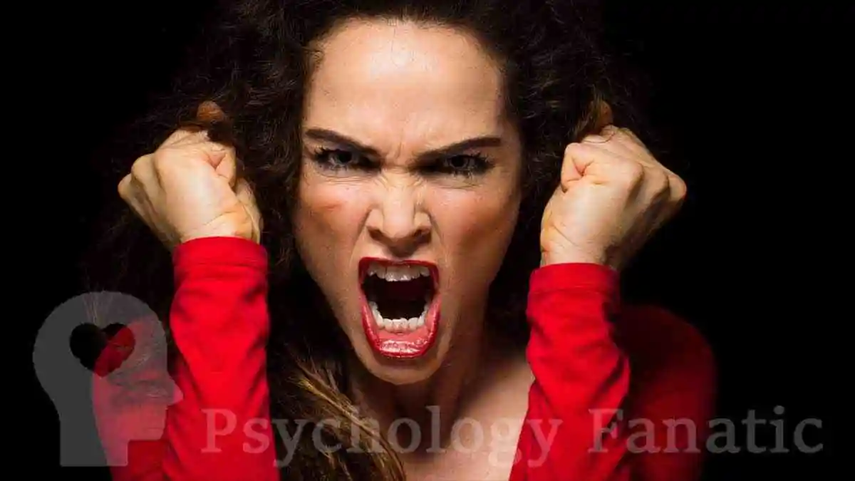Hot Cognition. Psychology Fanatic article feature image