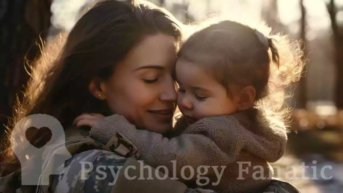 Tend and Befriend Theory. Psychology Fanatic article feature image