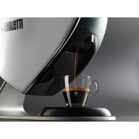 Machine à café à capsule- Bialetti Cuore