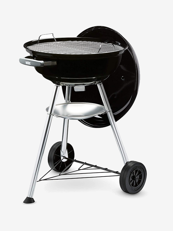 BARBECUE CHARBON WEBER 