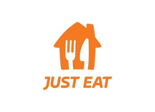 Just Eat Logo