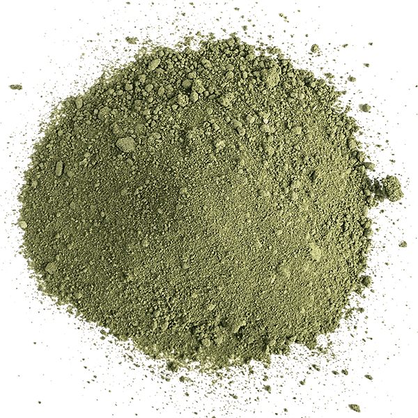 Shaftesbury Green Stonedust, a traditional building material from Rose of Jericho
