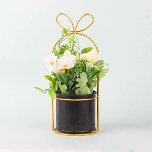 Plante artificielle décorative En Pot