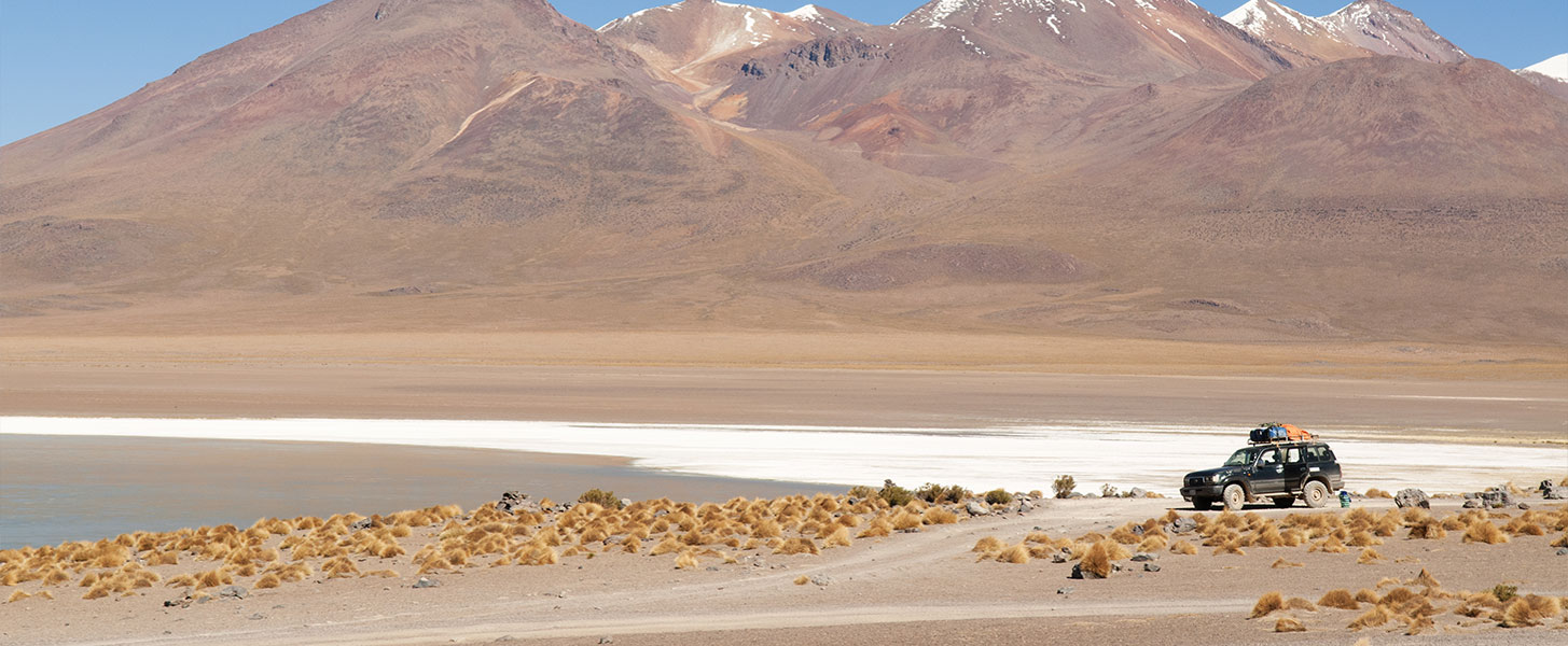 Wealth Minerals entrega primera estimación de recursos para proyecto de litio Ollagüe en Chile