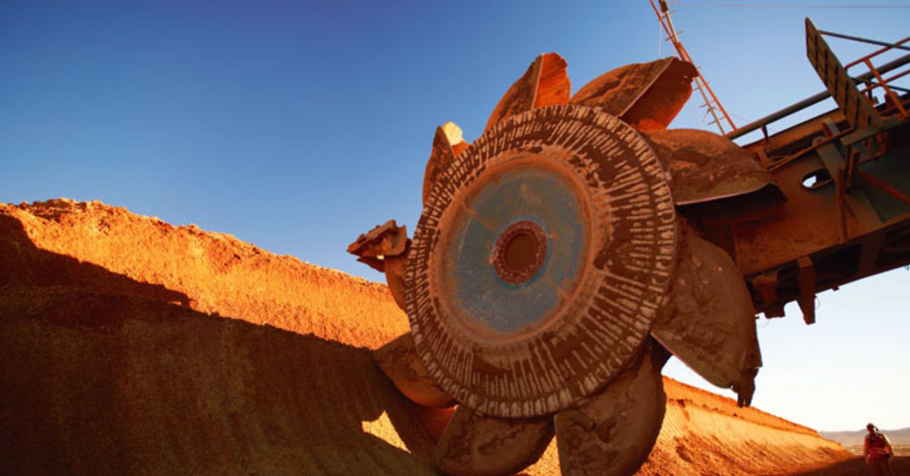 BHP logra incremento de 9% en producción de cobre y mejora perspectivas de Spence y Escondida