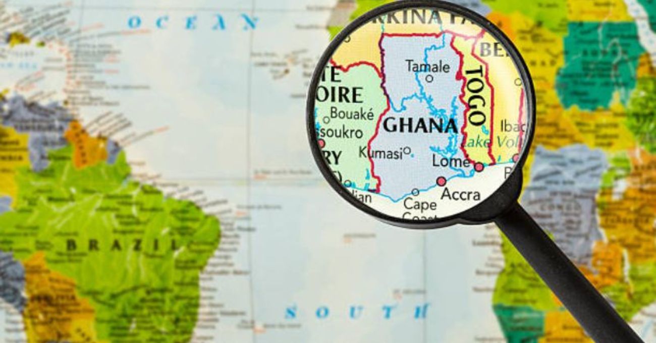 Ghana aprueba una política de minerales verdes para impulsar la industria del litio