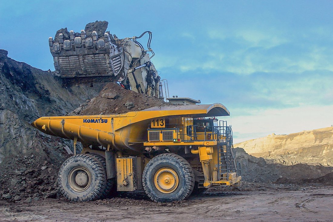 Grupo Angelini pone en venta su último activo minero en Chile y se enfoca en Perú