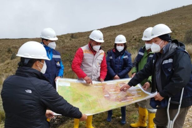 Ecuador: Dundee Precious Metals recibe decisión judicial sobre el proceso de obtención de permisos para el proyecto Loma Larga