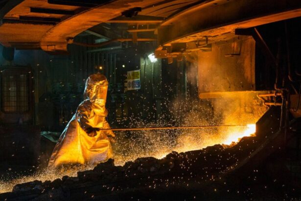 El deslumbrante futuro del níquel se atenúa para los grandes mineros