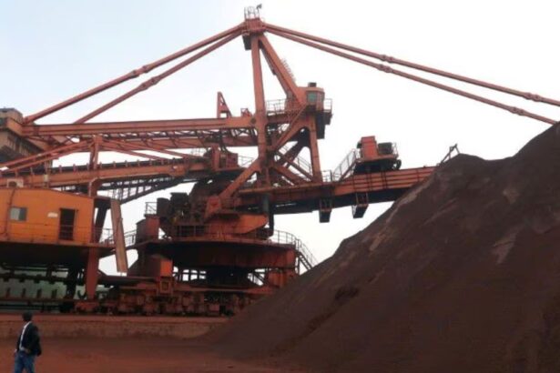 Análisis sobre el impacto económico del mineral de hierro ante fluctuaciones en el mercado chino