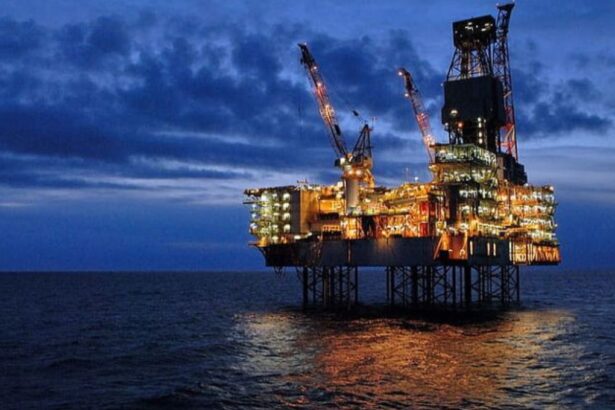 Una orden judicial obliga a EE.UU. a ampliar la venta de petróleo y gas en el Golfo de México