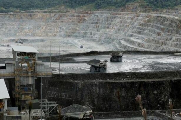 El Futuro de la Minería en Panamá: Un Debate que Impacta Profundamente"