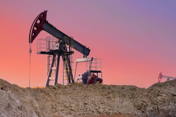 Aumento del precio del petróleo crudo: ¿Causa de preocupación o impulso económico?