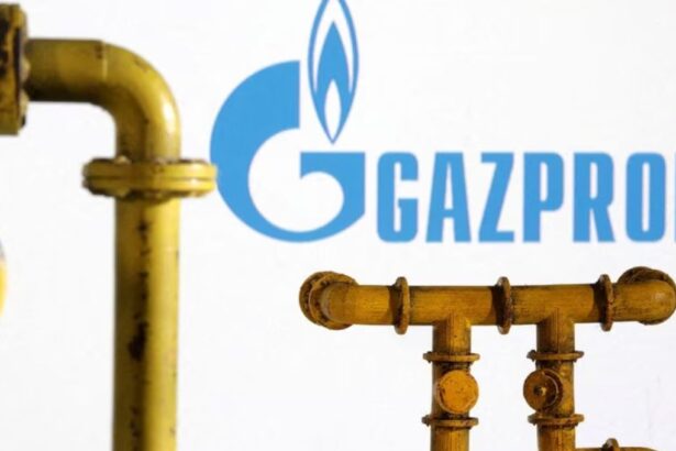 Gazprom de Rusia incrementará suministro de gas a Hungría y China