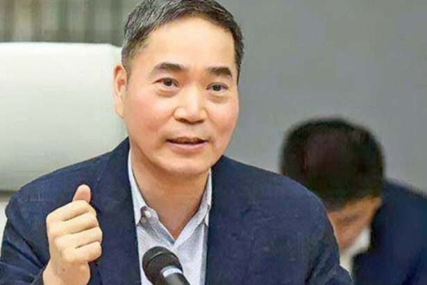 Compañía china Tsingshan construirá fábrica de baterías de litio en Mejillones por US$ 233 millones