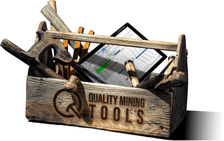 Quality Mining Tools