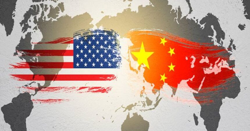 EE.UU. afirma que no puede excluir a China de la cadena de suministro de minerales críticos