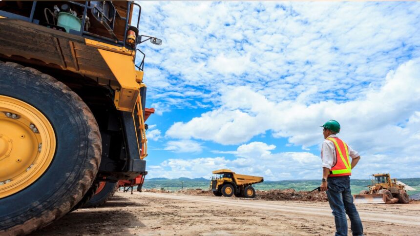 Sueldos de hasta casi $12 millones: Estos son los mejores sueldos en minería en Chile