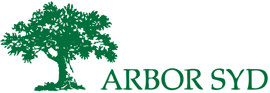 Arbor Syd logo