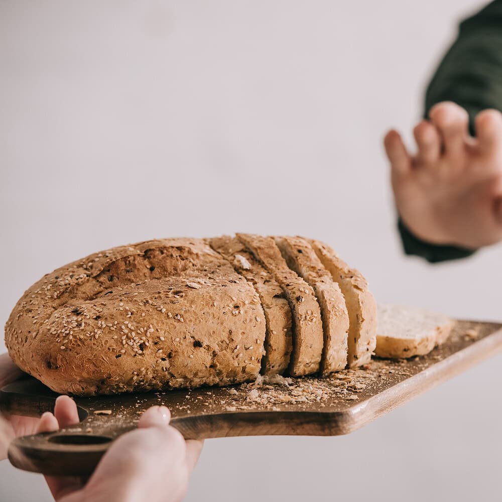 How to spot a food allergy, sensitivity or intolerance